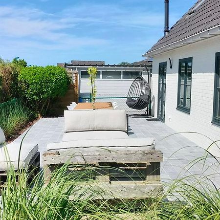 Premium Holidays - Modern Vacation Home In A Vacation Park In Nieuwpoort Eksteriør bilde