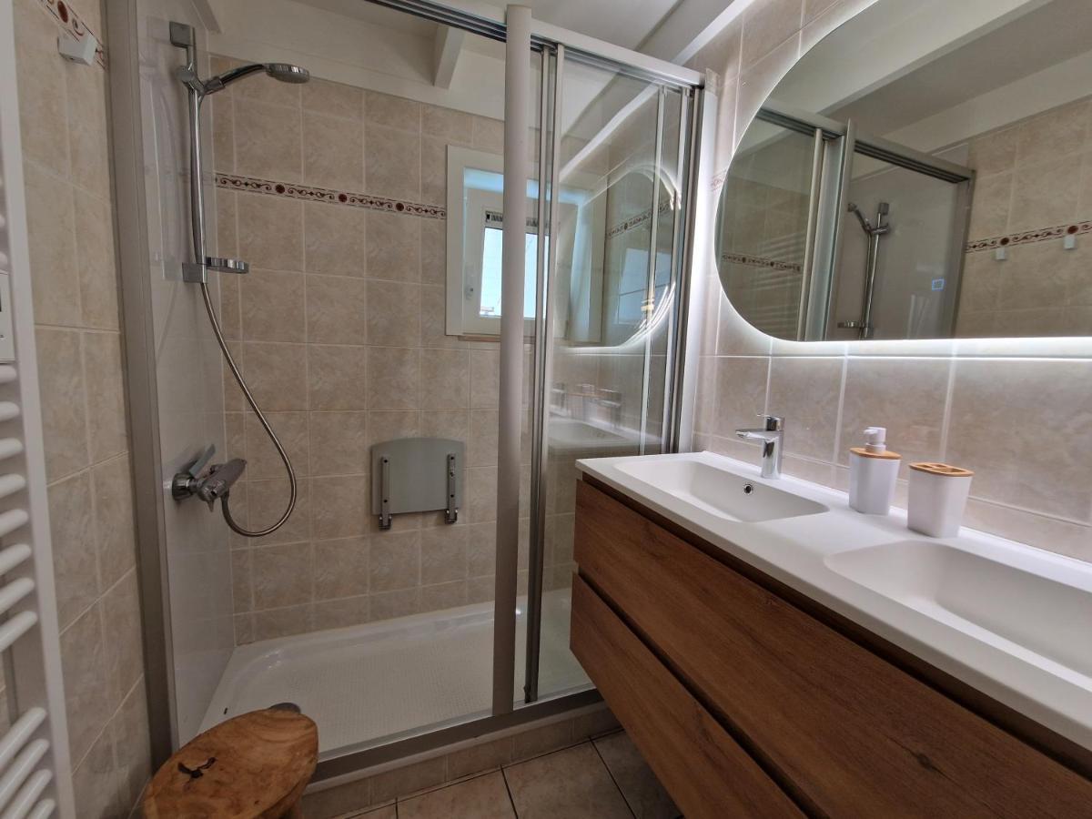 Premium Holidays - Modern Vacation Home In A Vacation Park In Nieuwpoort Eksteriør bilde