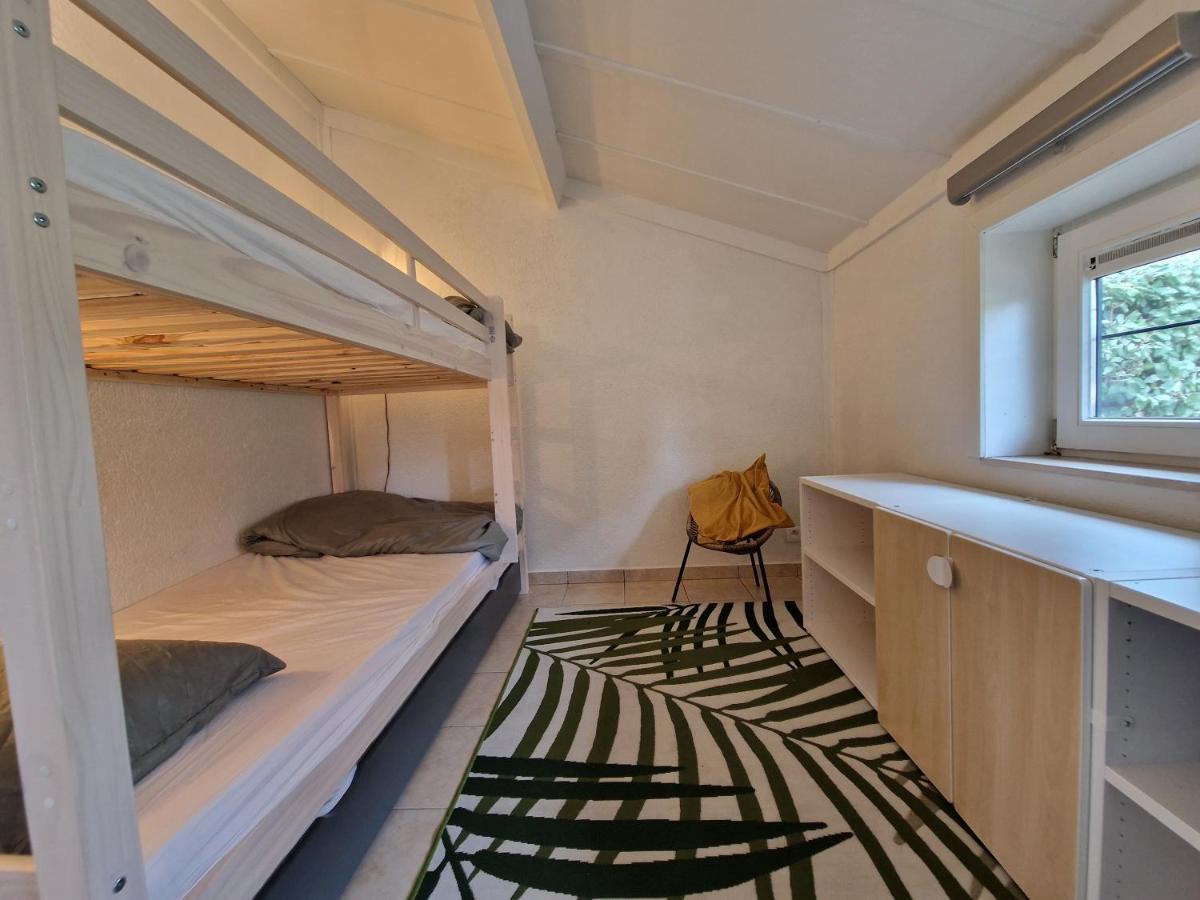Premium Holidays - Modern Vacation Home In A Vacation Park In Nieuwpoort Eksteriør bilde