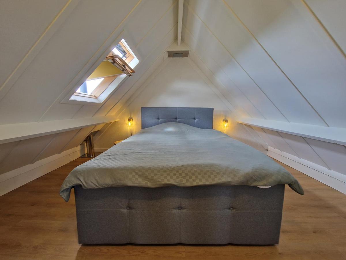 Premium Holidays - Modern Vacation Home In A Vacation Park In Nieuwpoort Eksteriør bilde
